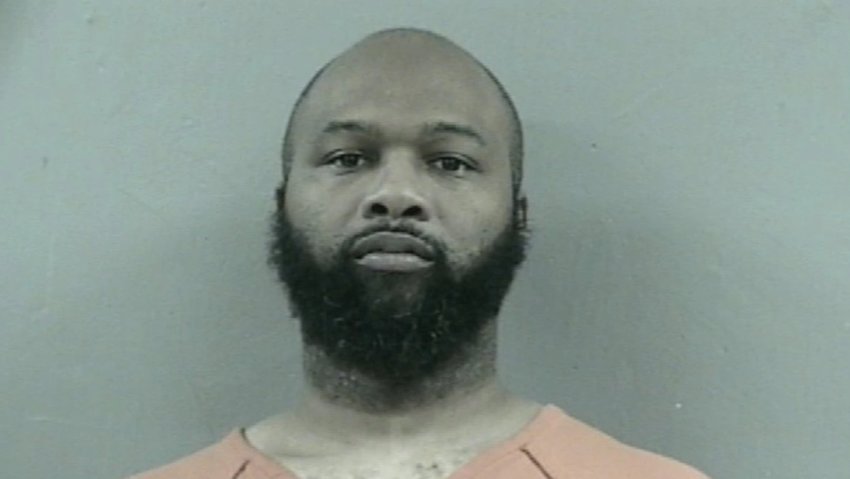 James Nelson Peeples, Jr., 37, was sentenced in U.S. District Court in Jackson on Tuesday, the Justice Department announced.